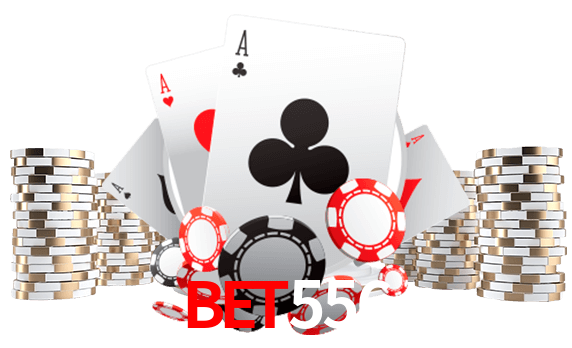 Jogue jogos de pôquer em Bet556